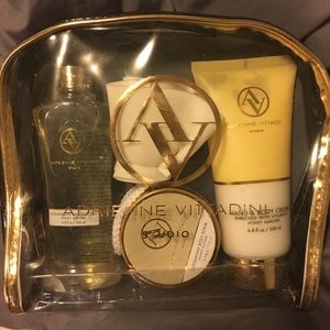 Bath soap